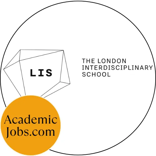 London Interdisciplinary School (LIS) Jobs